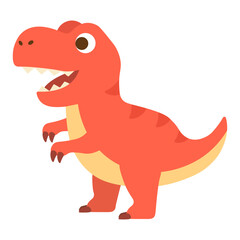 ティラノサウルス