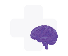 Action On Stroke, Make My Purple, Stroke Awareness, The Stroke Association