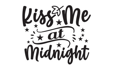 Happy New Year Design