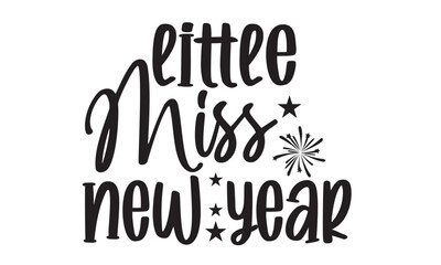 Happy New Year Design