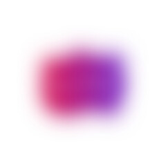 Gradient circle art, color gradient circle backgrounds, abstract colors blend mesh with soft neon light, vector shapes. Color blend gradation texture, liquid vibrant gradient blur