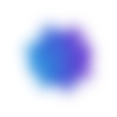 Gradient circle art, color gradient circle backgrounds, abstract colors blend mesh with soft neon light, vector shapes. Color blend gradation texture, liquid vibrant gradient blur