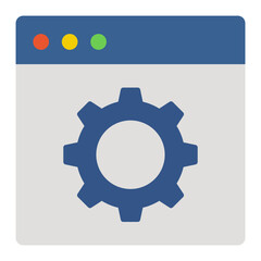 Browser configuration