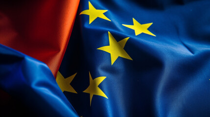 relations the European Union concept Generative AI