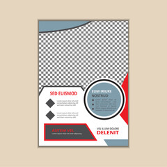 Corporate Business Flyer