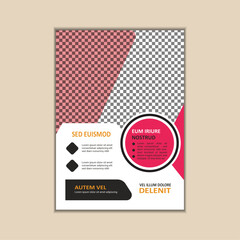 Corporate Business Flyer