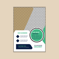 Corporate Business Flyer