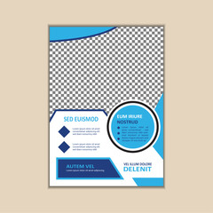 Corporate Business Flyer