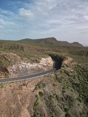 Gran Canaria