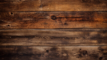 old wood background texture, Generative AI
