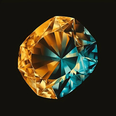 Topaz gem