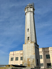 Penitentiary Tower