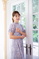 美しい日本女性