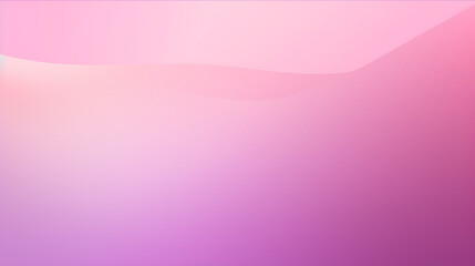 Obraz premium Abstract pink background pastel colors gradient wallpaper