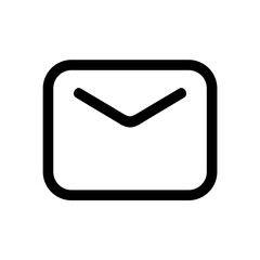 Email Outline Icon