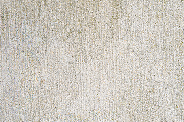 Cream color concrete wall texture