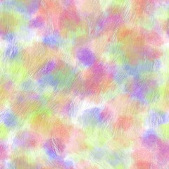 seamless abstract pattern background fabric fashion design print wrapping paper digital illustration texture wallpaper colorful image 