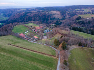 Sankt Blasien im Schwarzwald