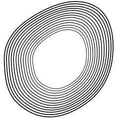 Fototapeta premium Abstract Element 