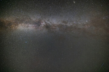 milky way stars night sky abstract background pattern star