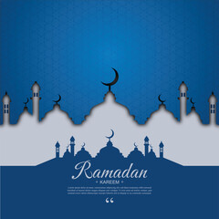 Ramadhan Background