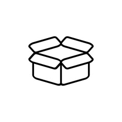 	
Top choice of Shipping Box icon vector, illustration logo template in trendy style. Editable graphic resources for many purposes.