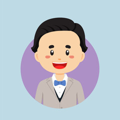 Avatar of a Thailand Character