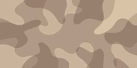 Abstract Background Geometric Pattern Brown Color for creative graphic design