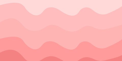 Pink Gradient Background Cover and wallpaper for creative design