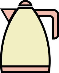 The kitchen icon png image