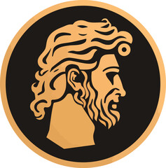 logo of profile head bussines company