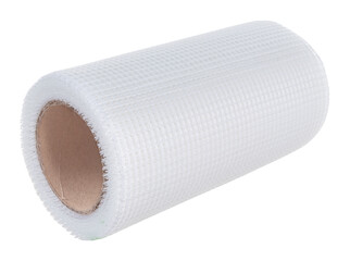 adhesive colored adhesive tape adhesive tape on a white background