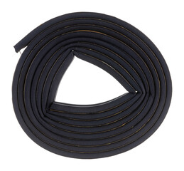 adhesive colored adhesive tape adhesive tape on a white background