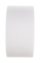 adhesive colored adhesive tape adhesive tape on a white background