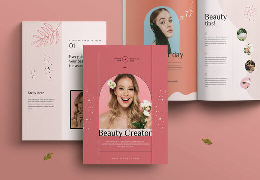 eBook Beauty Creator