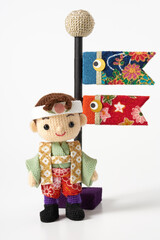 端午の節句（こどもの日）イメージ