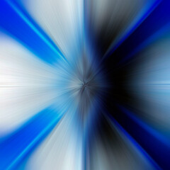 abstract blue background