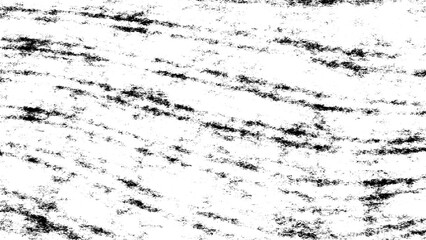 Black waving line grunge texture background