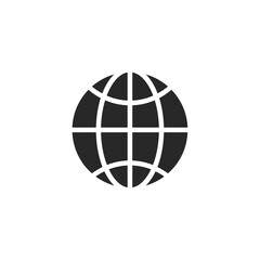 Contact icon, isolated Contact sign icon, vector illustration