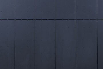 Gray wooden panels wall providing  unique backdrop for design