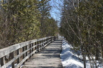 Marais Aux Cerises Avril 2023