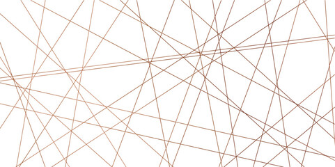 Obraz premium A colorful Abstract geometric wave lines with many squares and triangles shape background.