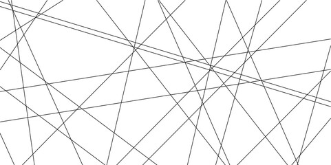Obraz premium A colorful Abstract geometric wave lines with many squares and triangles shape background.