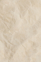 Brown paper texture for background