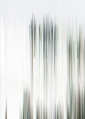 Color flix intro animation style illustration