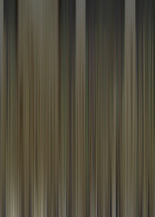 Obraz premium Color flix intro animation style illustration
