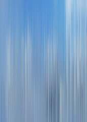 Obraz premium Color flix intro animation style illustration