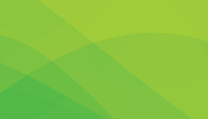 abstract green background