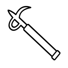 Hook Icon
