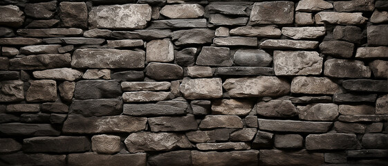 stone wall texture